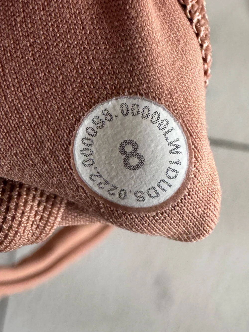 🍋 Lululemon Align Tank Top